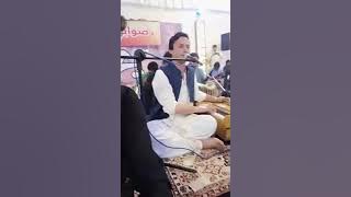 Musical Night at Louzona Marque, Swabi | singer Ubaid khan
