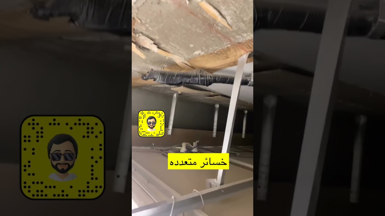 قبل تتعاقد مع ورشة الدكت ( مجاري الهواء ‏Duct System ) ضروري تشوف هذا الفيديو