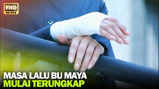 7 The Mystery Of Mrs Mayas Wounds Why Was The Cruel Teacher Willing To Bleed For Her Students