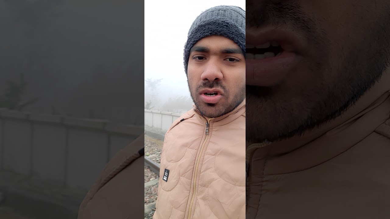 Loco pilot job reality