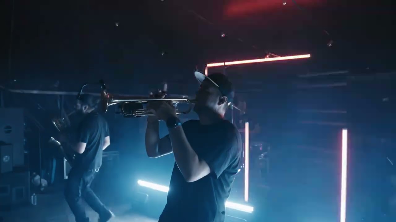House of Brass - Live 2025