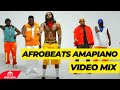 BEST OF AFROBEATS & AMAPIANO MIX DJ HEXYNE FT SHU, AMANIKINIKI, MOYO, TERMINATOR, COSTA TITCH, RH