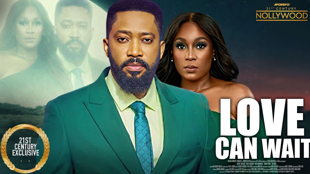 Love Can Wait || FREDRICK LEONARD LOTA CHUKWU || 2026 Nigerian Nollywood Movies
