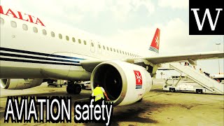 AVIATION safety - WikiVidi Documentary