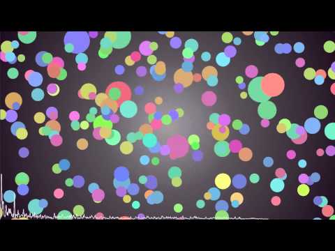 audio visualization (Insides