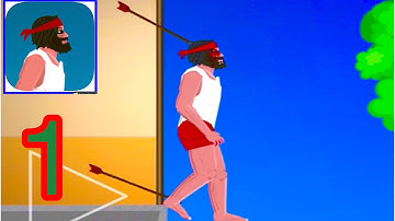 Short Life Pro gameplay walkthrough part-1 Level 1-7 (iOS/Android)