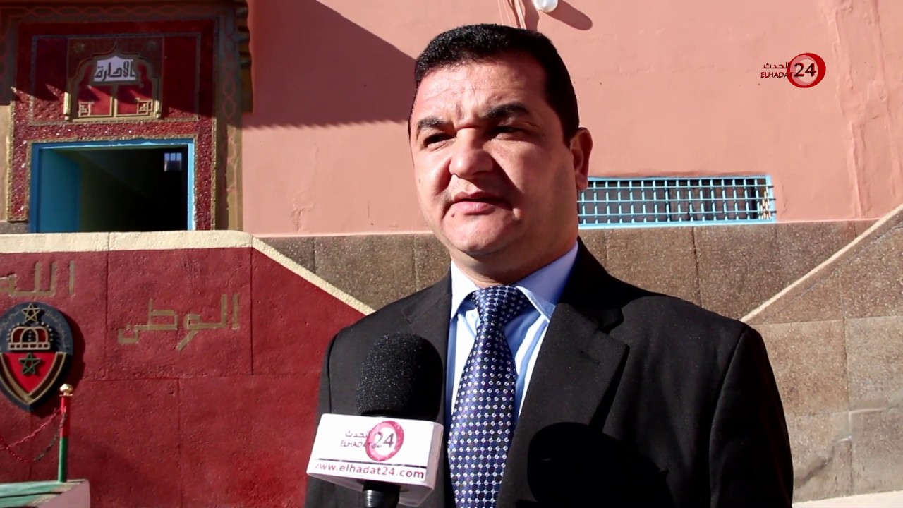 حملة طبية متعددة التخصصات لفائدة نزلاء السجن المحلي بورزازات