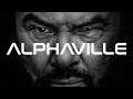 ALPHAVILLE A HANDFUL OF DARKNESS Mmiv.1