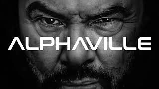 ALPHAVILLE A HANDFUL OF DARKNESS Mmiv.1