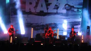 RAZZ Youth &amp; Enjoyment