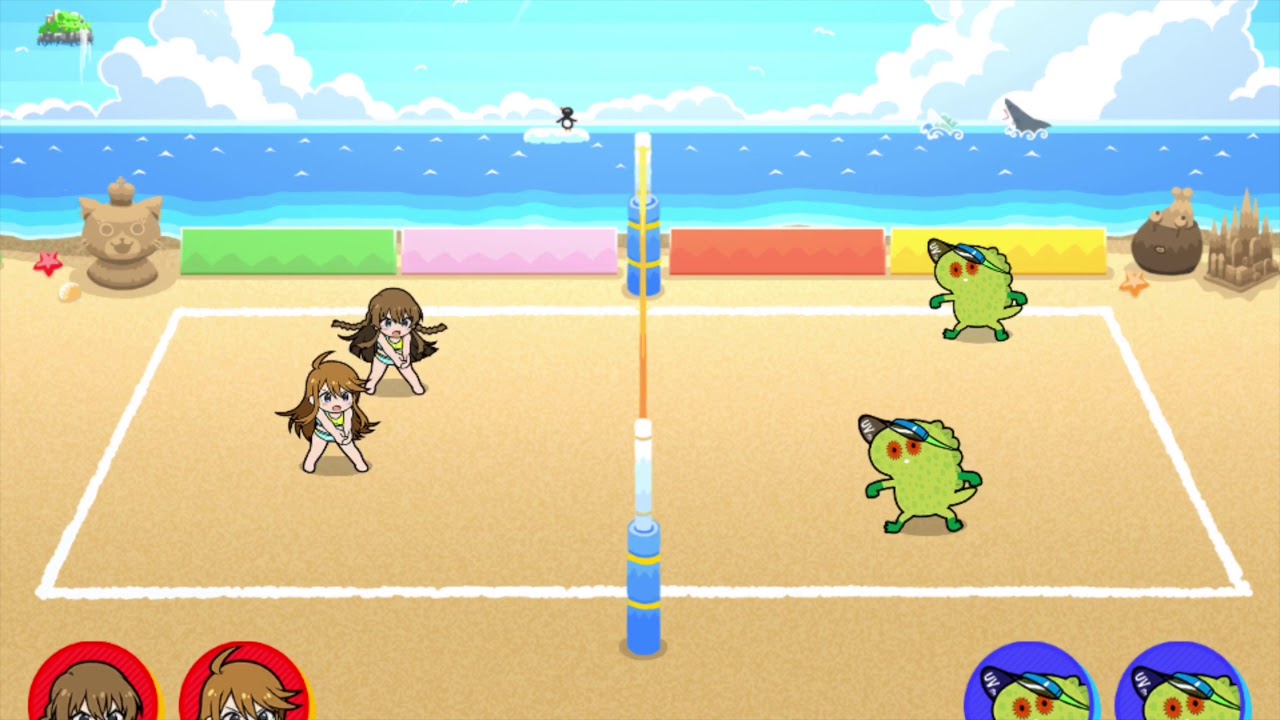 ミリシタ エイプリルフールミニゲーム チュパ高 Youtube