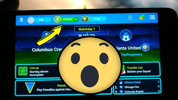 Online Soccer Manager Hack - How to get Free Tokens 2019