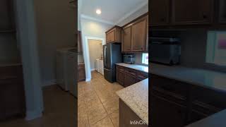 Inside 199 Kings Point St | April Sound Home Tour in Montgomery, TX 🏡