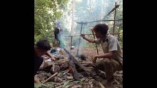 Yos Hav Zoov Lom Zem Heev Thiab Ua Nas Noj Qab Tiag Tiag16112021