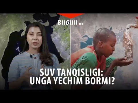 Video: Suv o'tkazmaydigan poyabzalni qanday sotib olish mumkin: 14 qadam (rasmlar bilan)