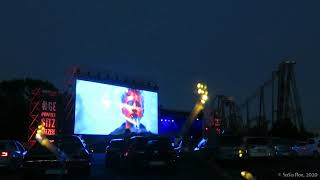 Trag Dich - Tim Bendzko Konzert I 29.05.2020 I Autokino am Movie Park (Live) [HD]