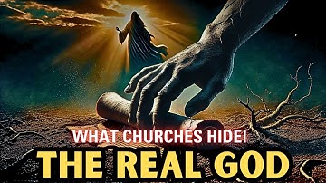 They LIED About The Bible