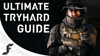 Ultimate Tryhard Guide - Battlefield 4