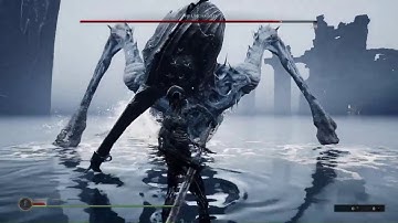 Mortal Shell: Shell-less Run - The Unchained Fight