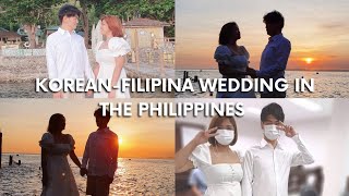 Civil Wedding in the Philippines | Marriage License Reqs and Application Process | KorPhil Couple