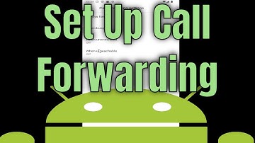 How to Set Up Call Forwarding on Android [2025]