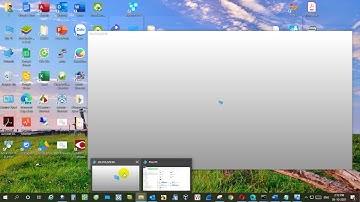radmin VPN and share folder