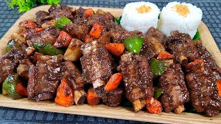 The Best Pork Ribs Youll Ever Made You Will Be Addicted 2 Recipes