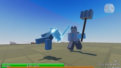 Hammerdom vs Cryo - Cube Combination