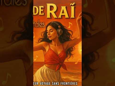 Raï Fusion Raistar Raimusic Raialgerien Rai 