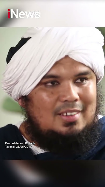 Inspirasi Ustaz Derry Sulaiman saat Menulis Lagu 'Orang Kaya Mati Orang Miskin Mati' #Shorts