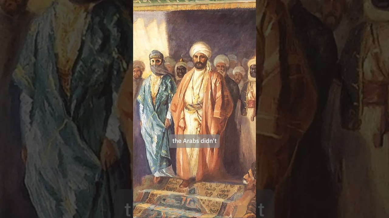 When Arabs Revived the Ancient World: Alexandria – The First Internet of Knowledge.#drroycasagranda