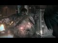 Fat Boy Fight - Resident Evil 6 Gameplay (Spoilers)