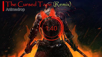 8D Audio | Animadrop - The Cursed Tape (Benken Remix) | Use your Headphone