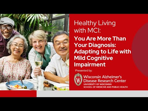 Healthy Living with