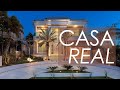 Arquitetura CASAS & Curvas  - Casa Real (Edição Completa)