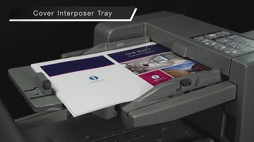 The new Pro 8300 series | Central Reprographics Department