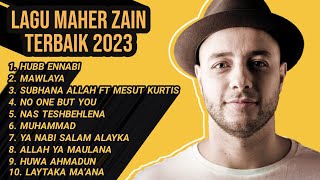 Kumpulan Lagu Maher Zain Terbaik 2023