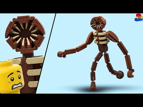 Lego Building - Roblox