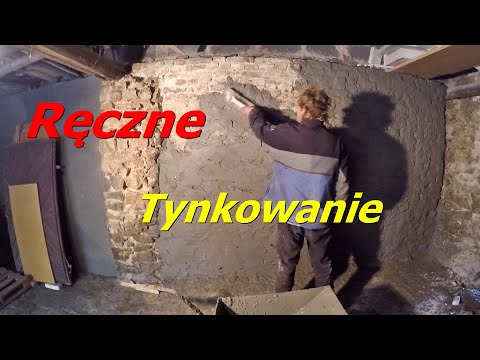 Wideo: Prace Tynkarskie (111 Zdjęć): Tynkowanie I Dekorowanie ścian Własnymi Rękami, Jak Prawidłowo Nakładać I Ile Wysycha Mieszanina