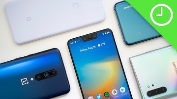 Why Android