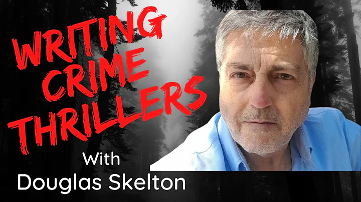 How to Write Crime Thrillers