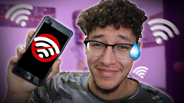 VIVRE 1 MOIS SANS INTERNET ! (je pète un câble)