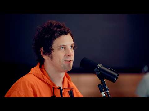 Ryan Davis & the Roadhouse Band - Full Session | Paste