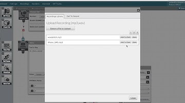 RingRoost Intro   The Open & Hosted PBX