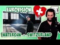Switzerland Eurovision 2023 - Music Teacher analyses Watergun by Remo Forrer (Reaction)