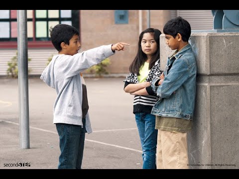 3-5th Grade Video 21: Dealing with Peer Pressure