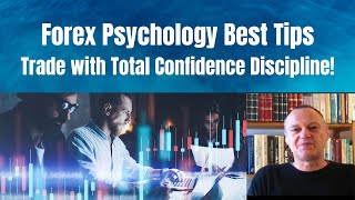 Forex Trading Psychology The Secret of Getting a Winning Psychology