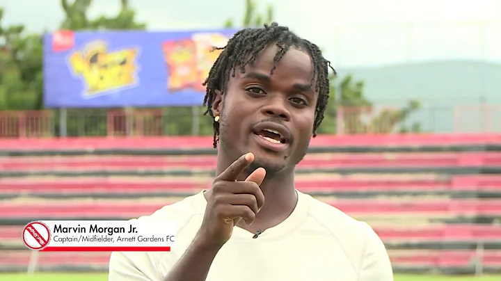RSPL MY90:  Marvin Morgan Jr