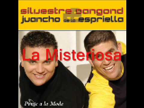 Silvestre Dangond - La Misteriosa