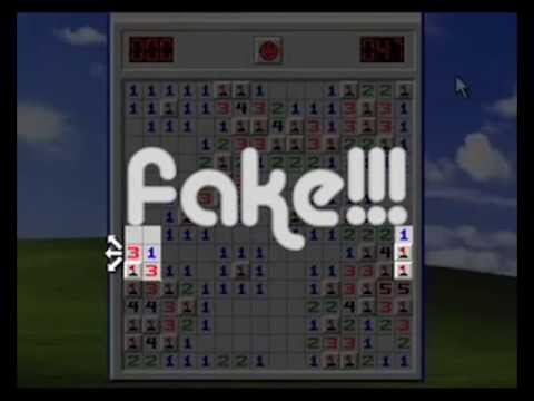 The proof of the WRAPFIELD in the minesweeper Infinite Solution Mark Erickson